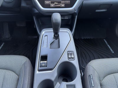 2024 Subaru Crosstrek Premium AWD