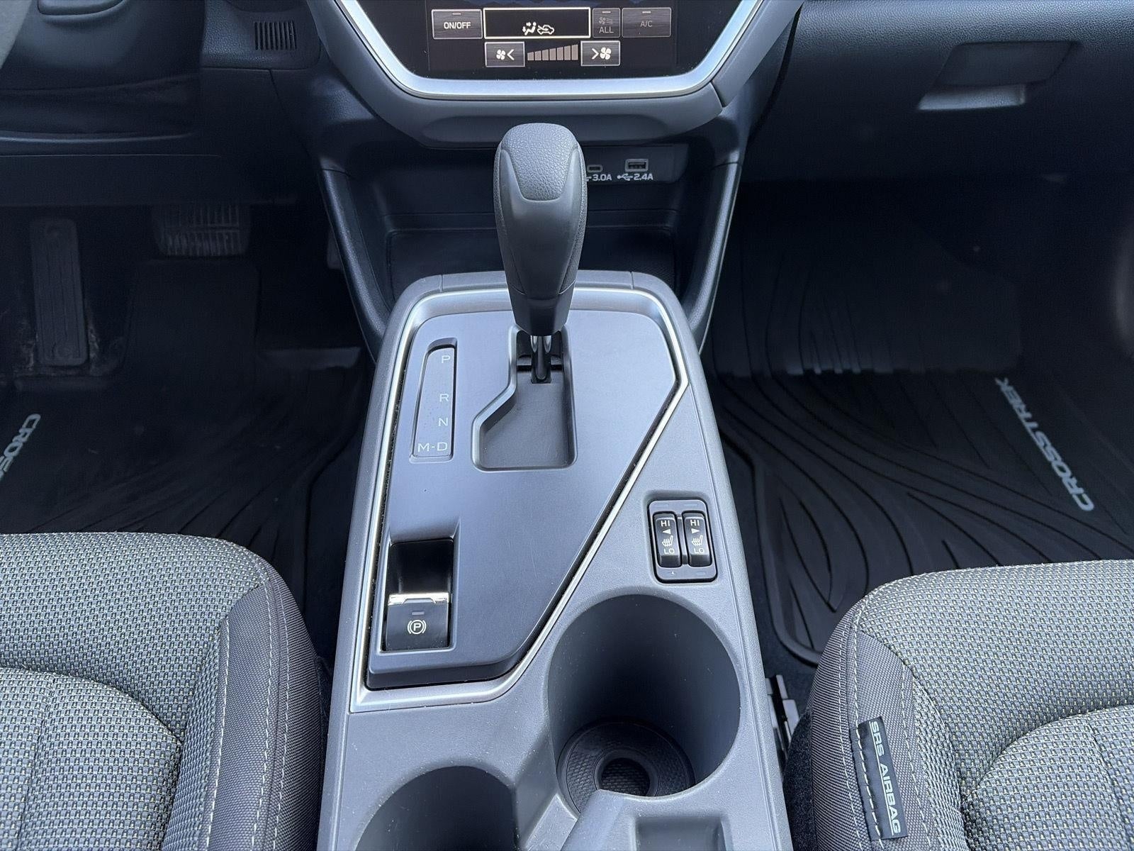 2024 Subaru Crosstrek Premium AWD