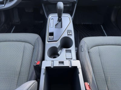 2024 Subaru Crosstrek Premium AWD