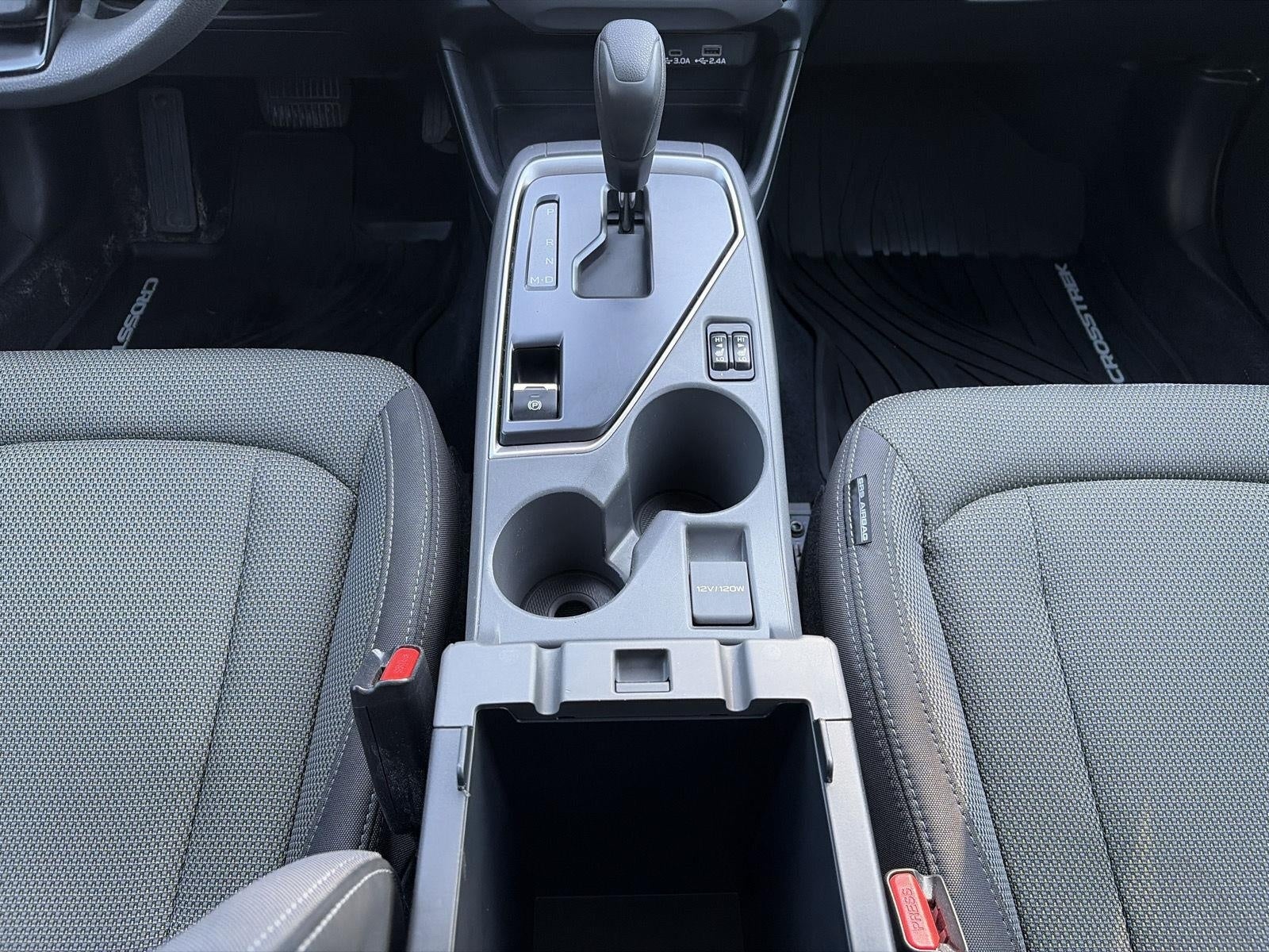 2024 Subaru Crosstrek Premium AWD