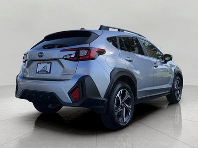2024 Subaru Crosstrek Premium AWD