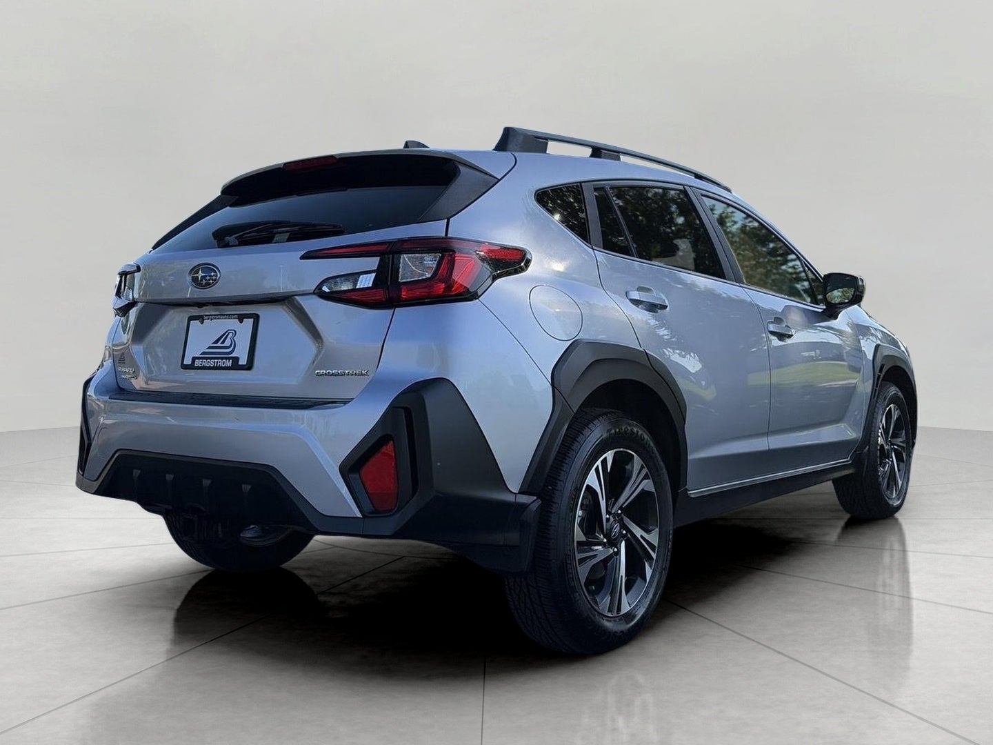 2024 Subaru Crosstrek Premium AWD