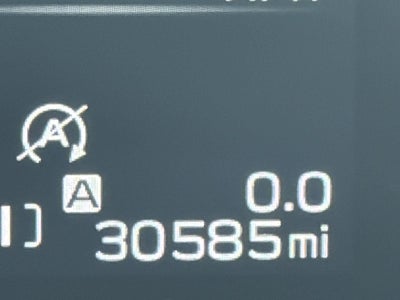 2024 Subaru Crosstrek Premium AWD