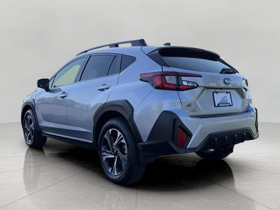 2024 Subaru Crosstrek Premium AWD