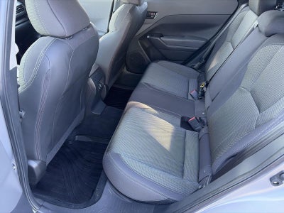 2024 Subaru Crosstrek Premium AWD
