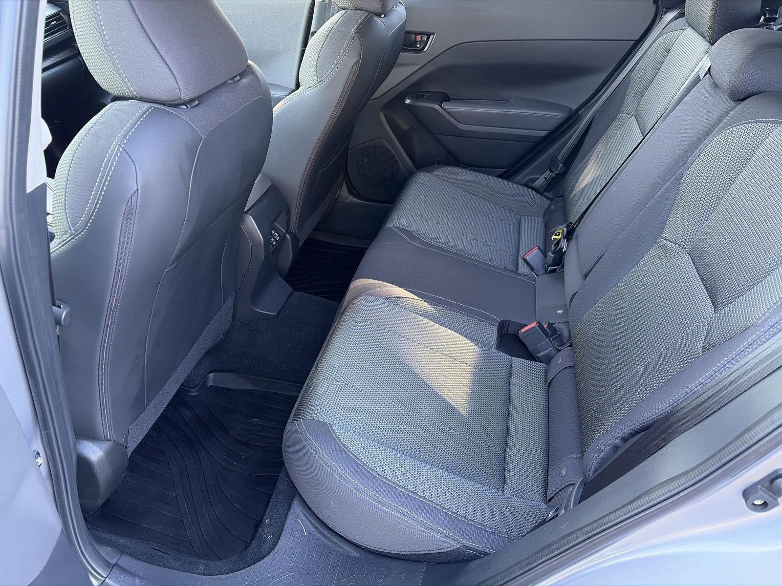 2024 Subaru Crosstrek Premium AWD