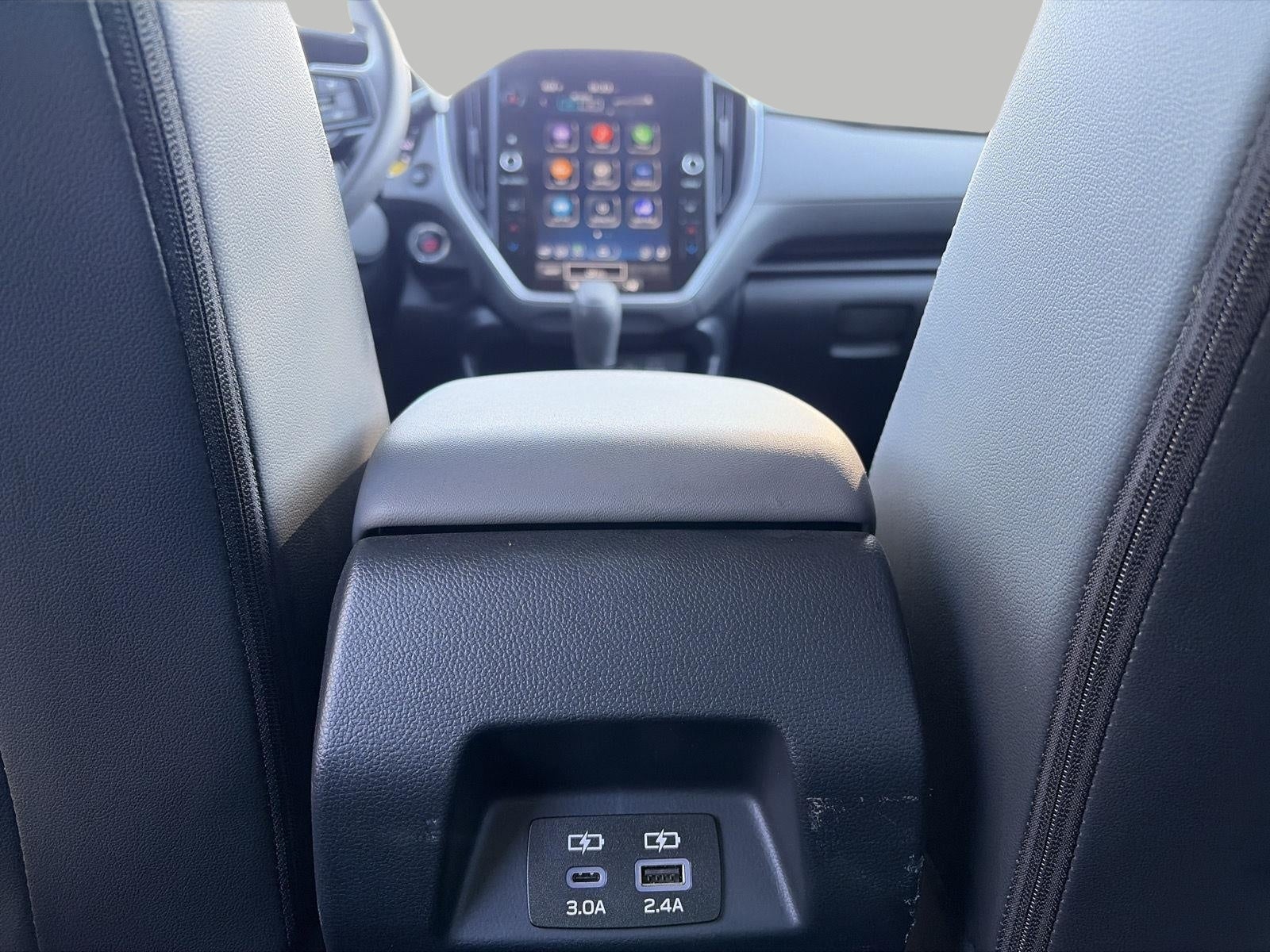 2024 Subaru Crosstrek Premium AWD