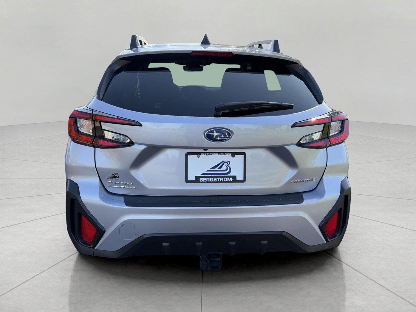 2024 Subaru Crosstrek Premium AWD