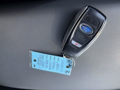 2024 Subaru Crosstrek Premium AWD