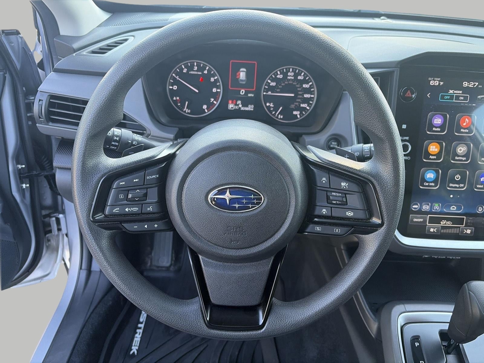 2024 Subaru Crosstrek Premium AWD