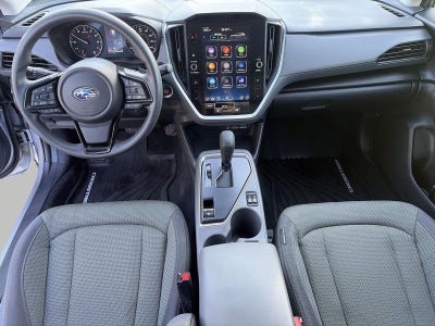 2024 Subaru Crosstrek Premium AWD