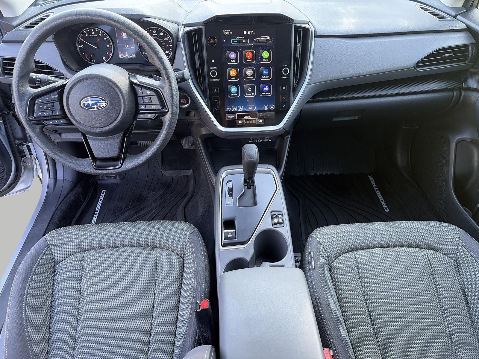2024 Subaru Crosstrek Premium AWD
