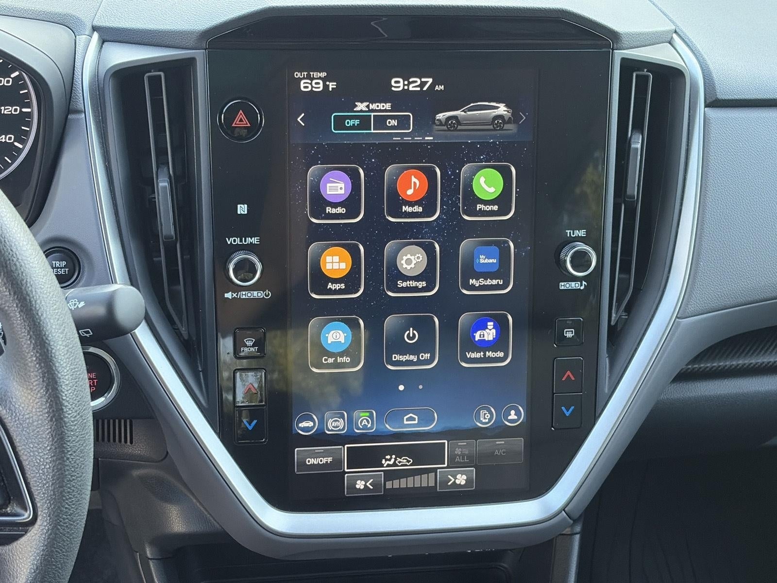 2024 Subaru Crosstrek Premium AWD
