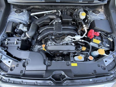 2024 Subaru Crosstrek Premium AWD