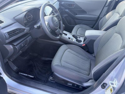 2024 Subaru Crosstrek Premium AWD