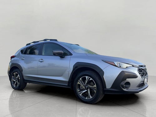2024 Subaru Crosstrek Premium AWD