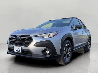 2024 Subaru Crosstrek Premium AWD