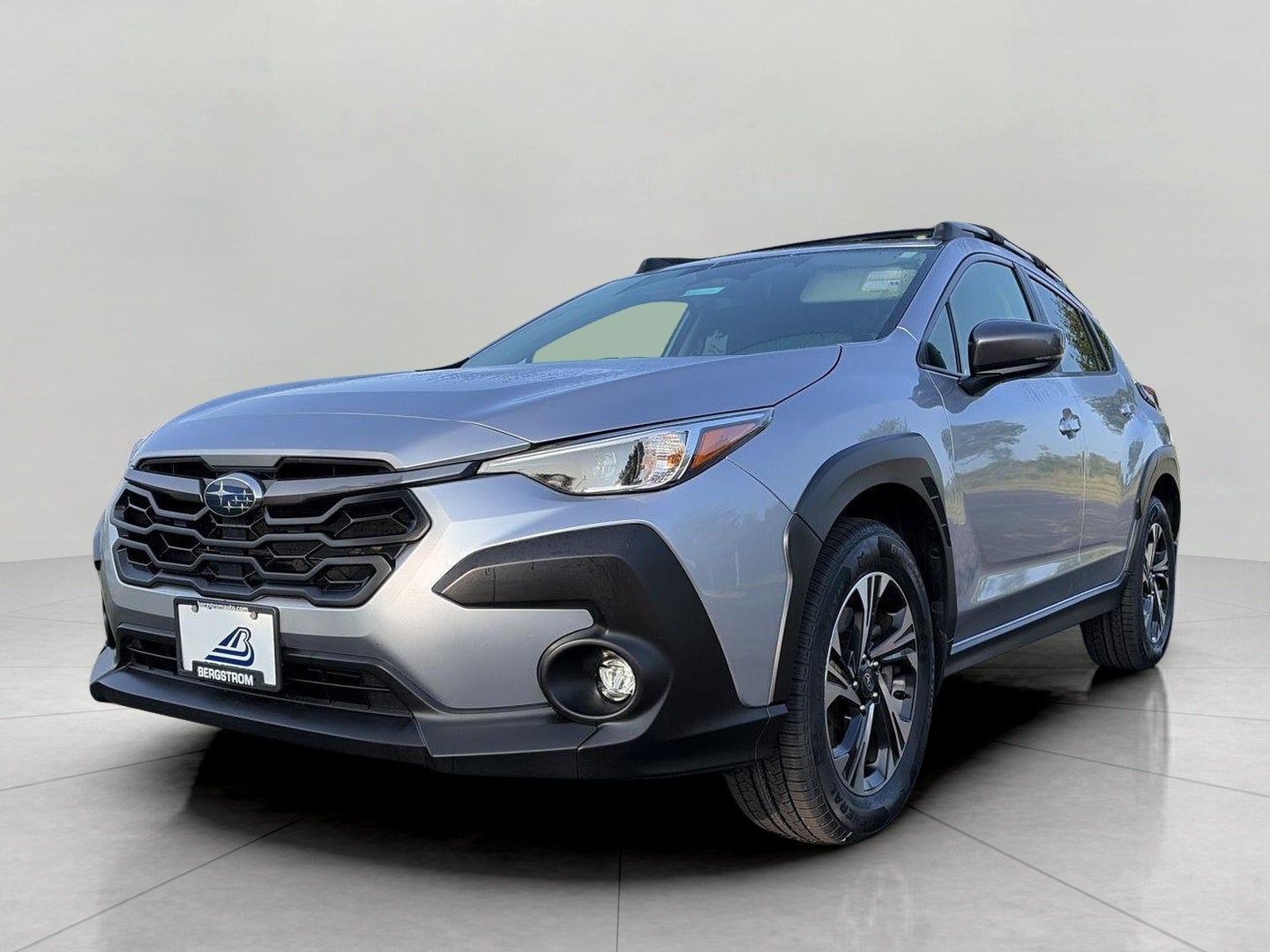 2024 Subaru Crosstrek Premium AWD