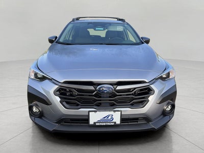 2024 Subaru Crosstrek Premium AWD