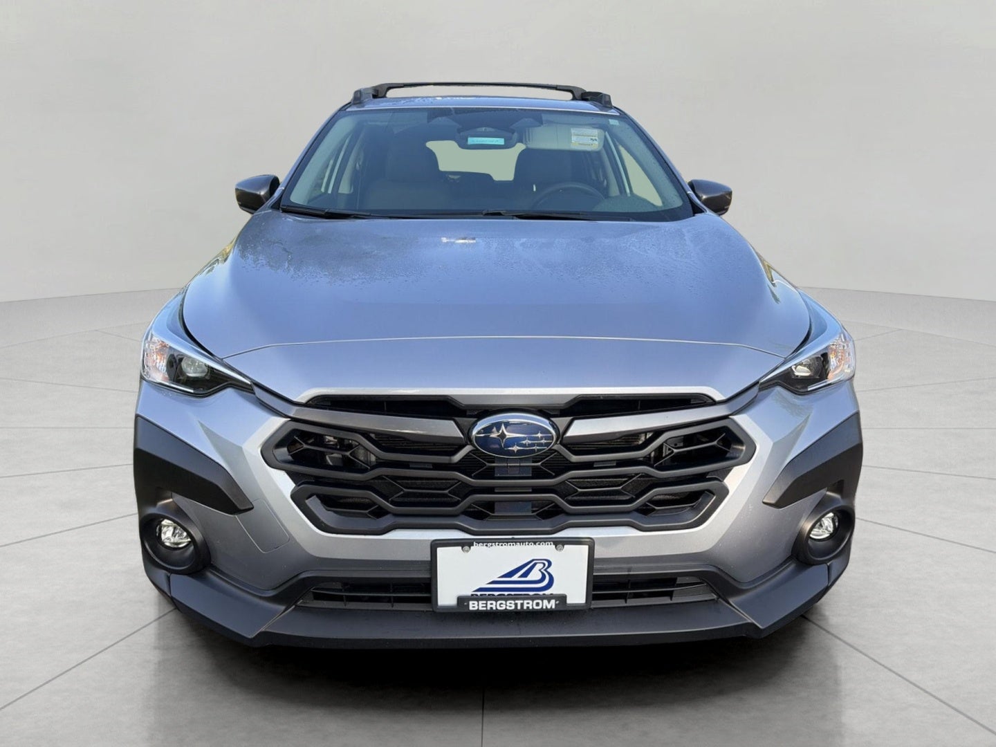 2024 Subaru Crosstrek Premium AWD