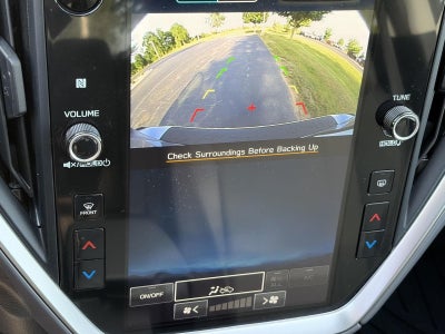2024 Subaru Crosstrek Premium AWD