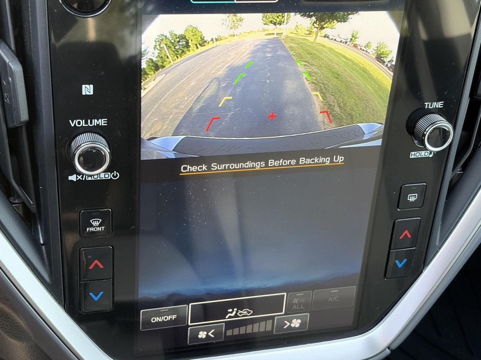 2024 Subaru Crosstrek Premium AWD