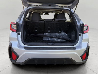 2024 Subaru Crosstrek Premium AWD