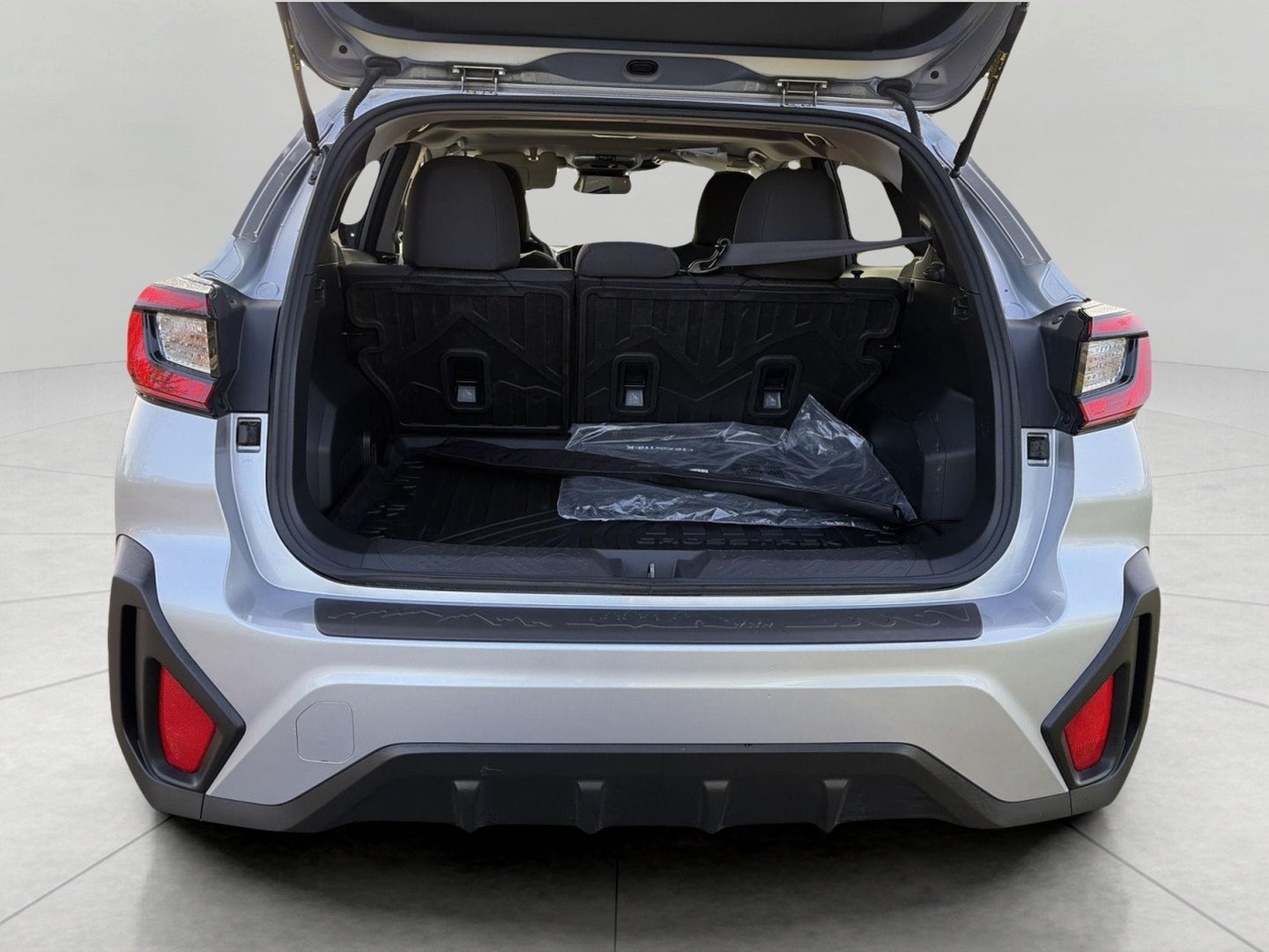 2024 Subaru Crosstrek Premium AWD