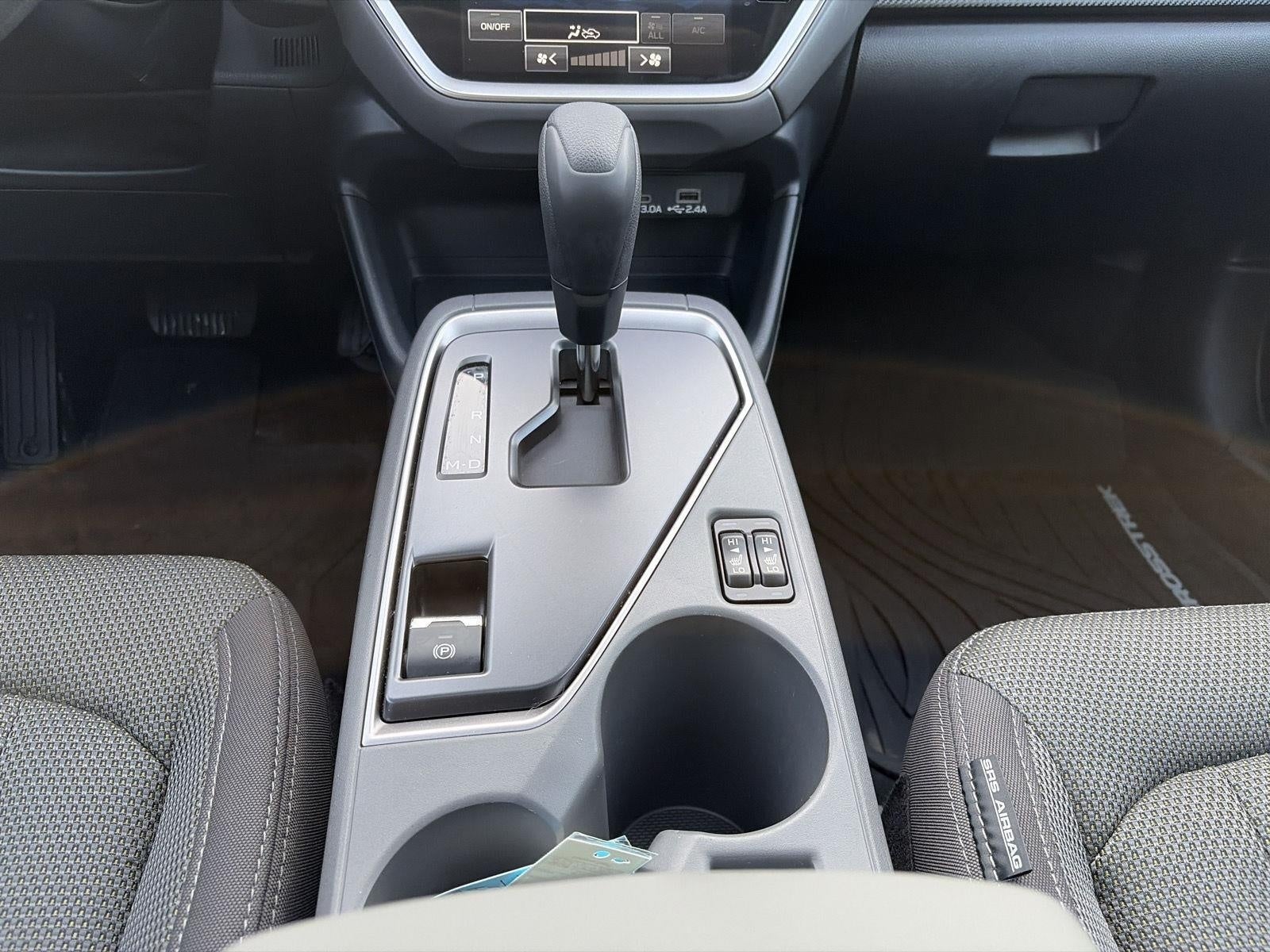 2024 Subaru Crosstrek Premium AWD