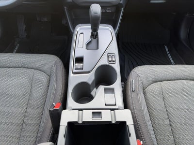 2024 Subaru Crosstrek Premium AWD