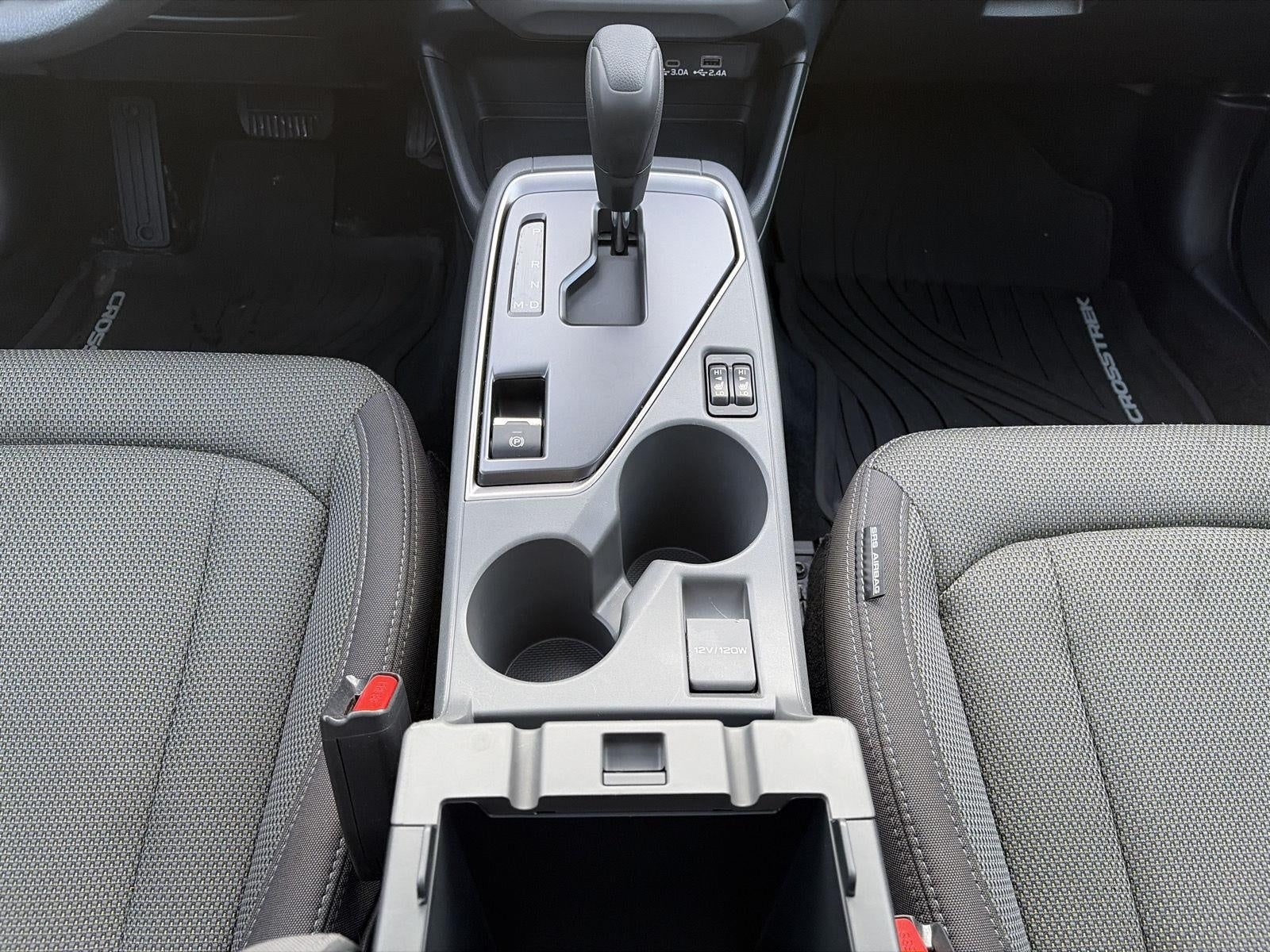 2024 Subaru Crosstrek Premium AWD