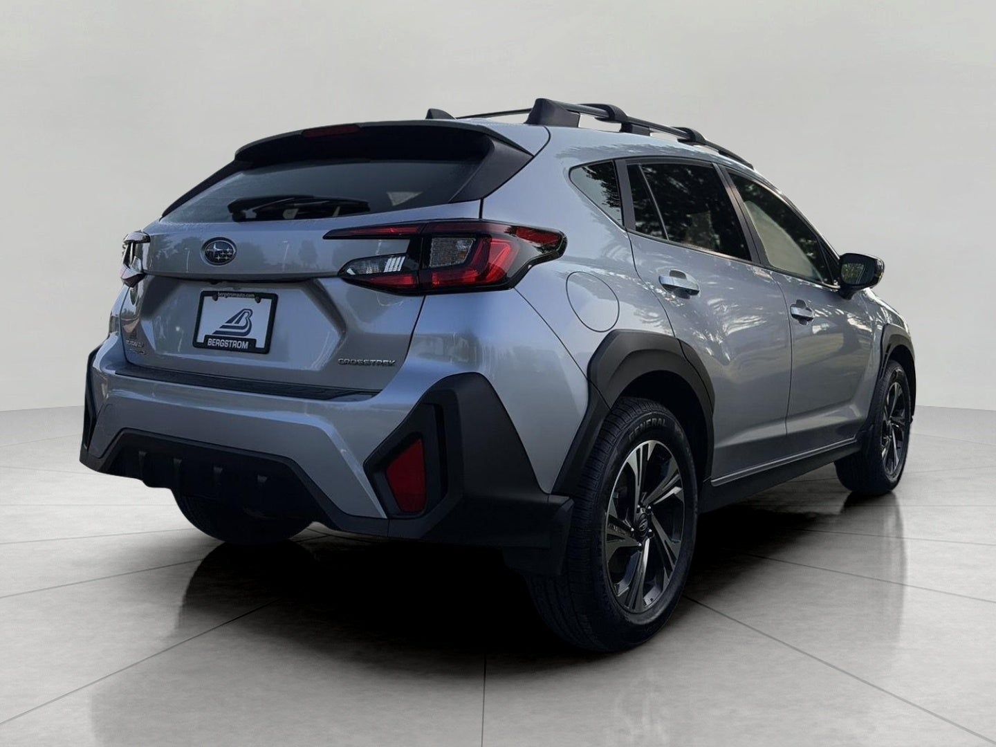 2024 Subaru Crosstrek Premium AWD