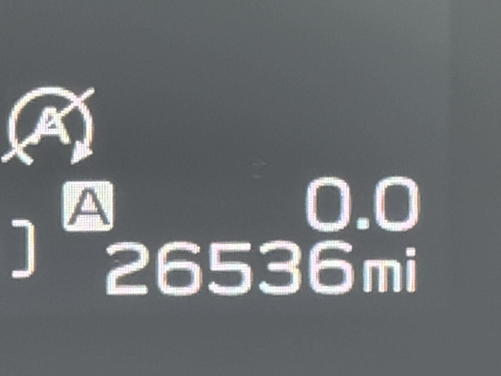 2024 Subaru Crosstrek Premium AWD