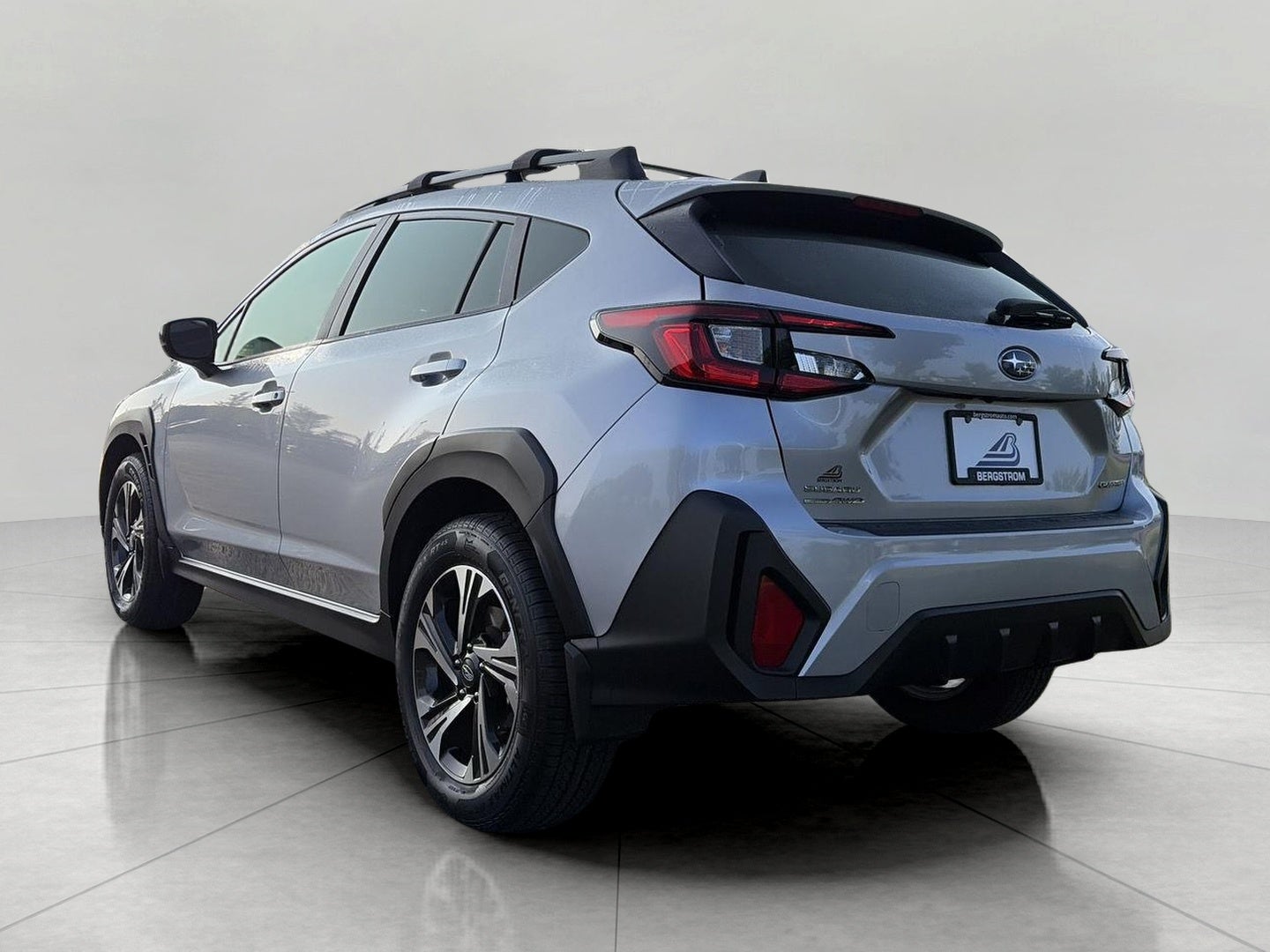 2024 Subaru Crosstrek Premium AWD