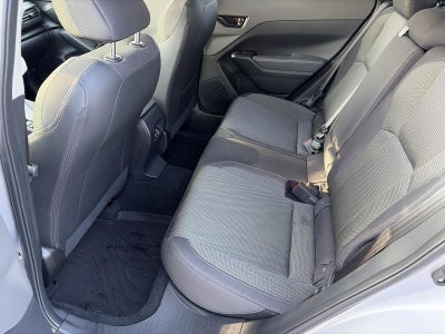 2024 Subaru Crosstrek Premium AWD