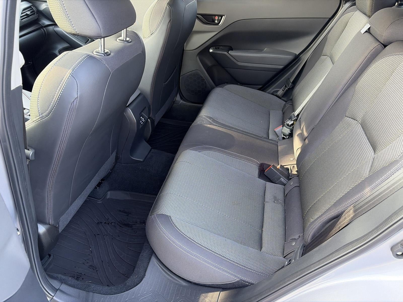 2024 Subaru Crosstrek Premium AWD