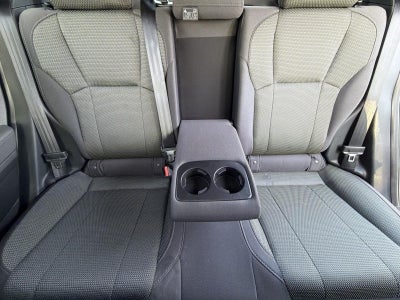 2024 Subaru Crosstrek Premium AWD