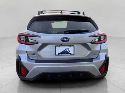 2024 Subaru Crosstrek Premium AWD