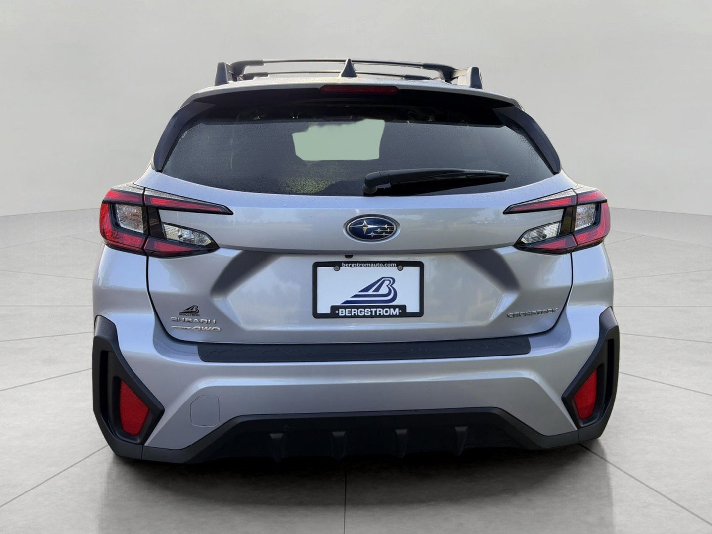 2024 Subaru Crosstrek Premium AWD