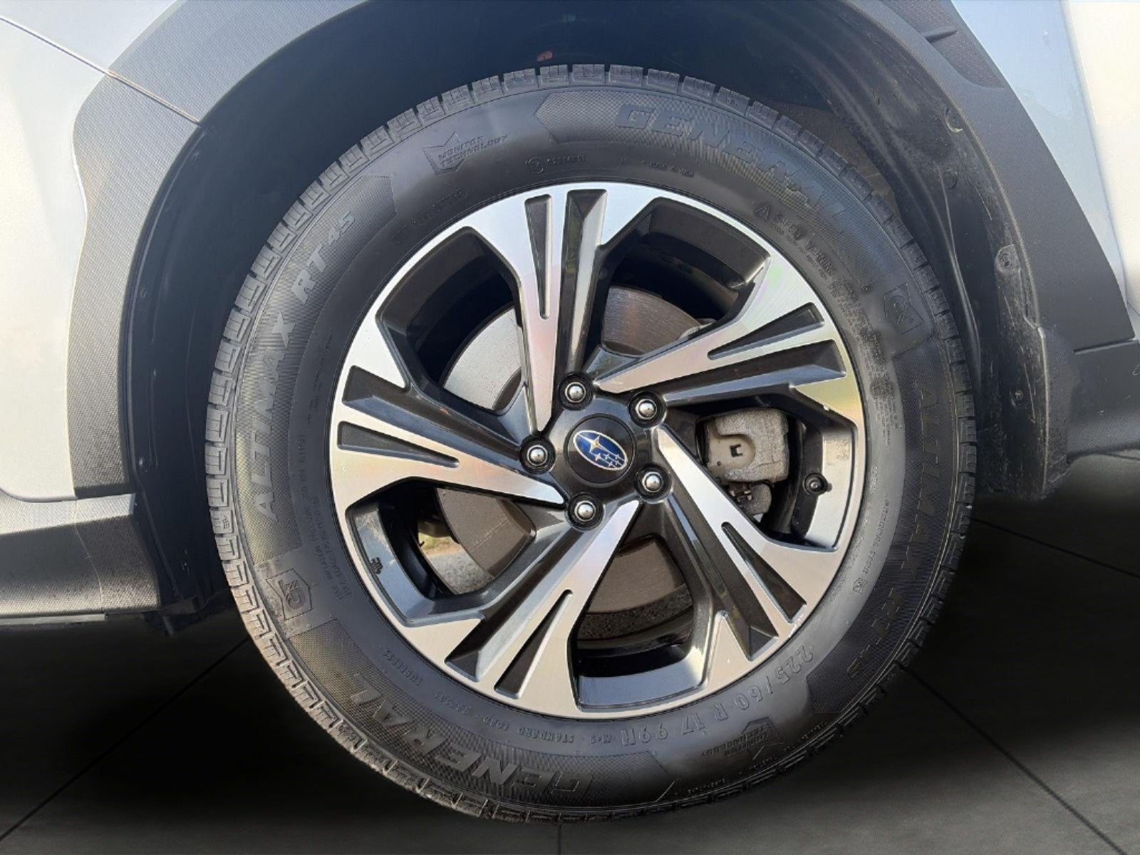 2024 Subaru Crosstrek Premium AWD
