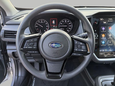 2024 Subaru Crosstrek Premium AWD
