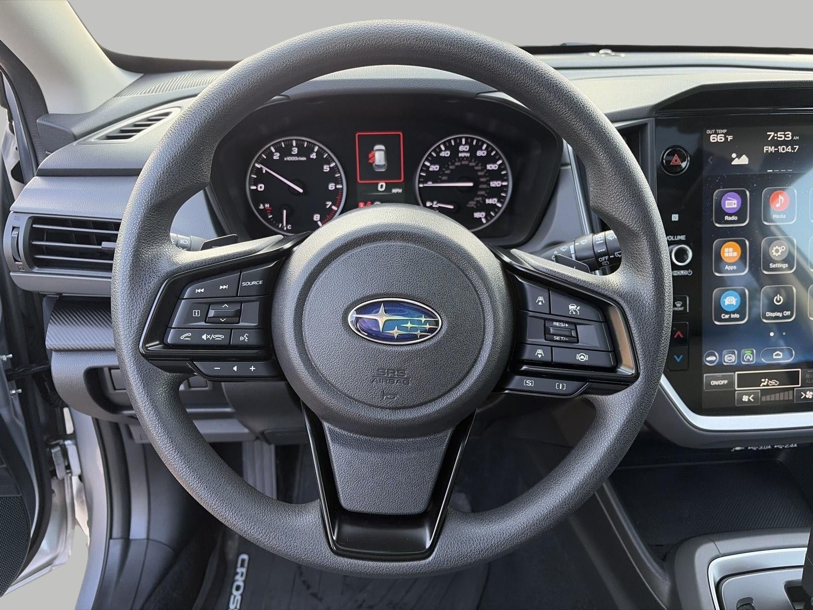 2024 Subaru Crosstrek Premium AWD