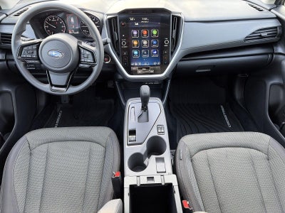 2024 Subaru Crosstrek Premium AWD