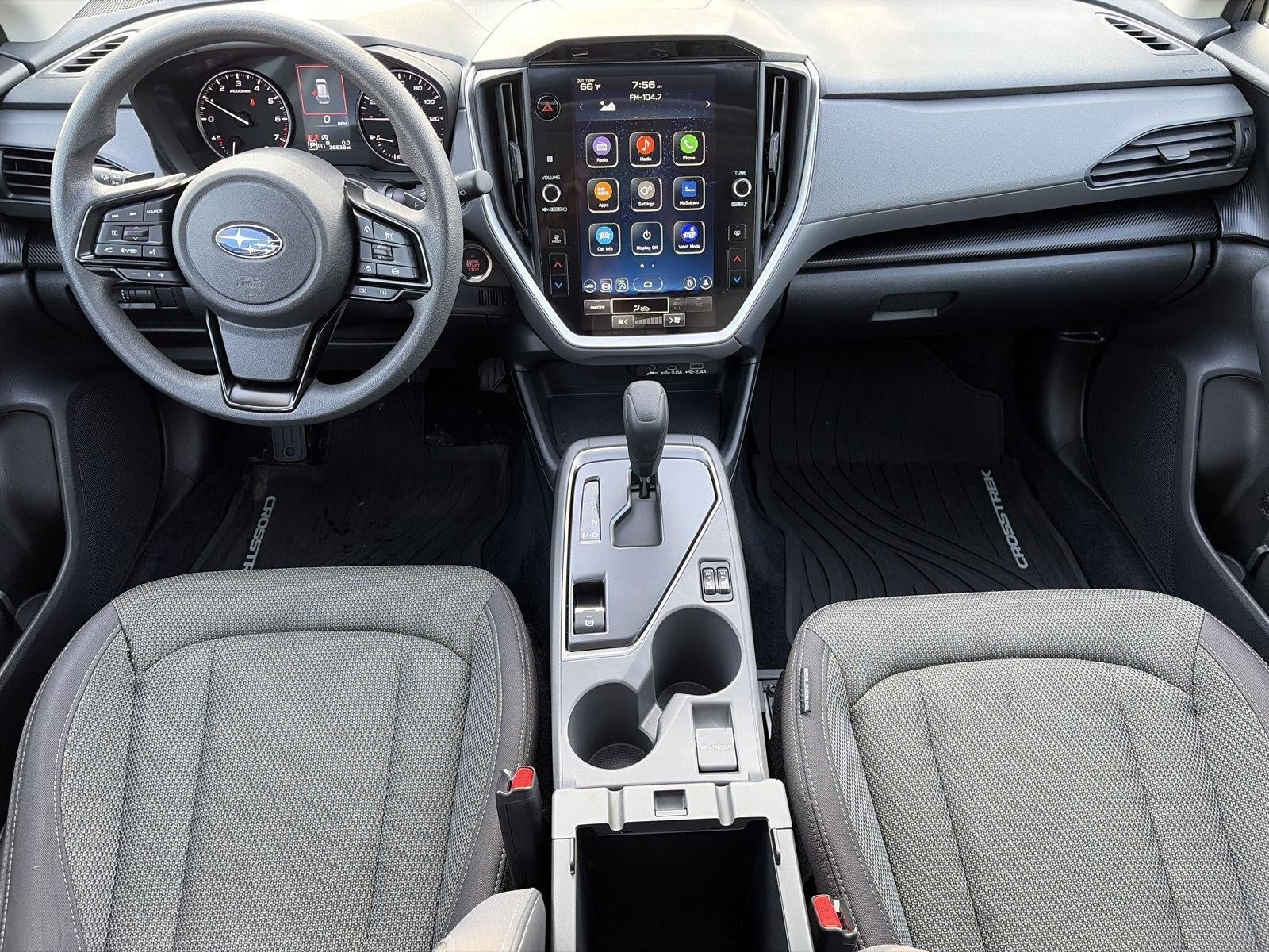 2024 Subaru Crosstrek Premium AWD