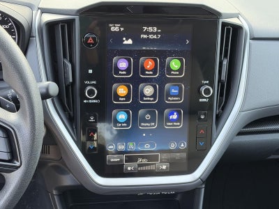 2024 Subaru Crosstrek Premium AWD