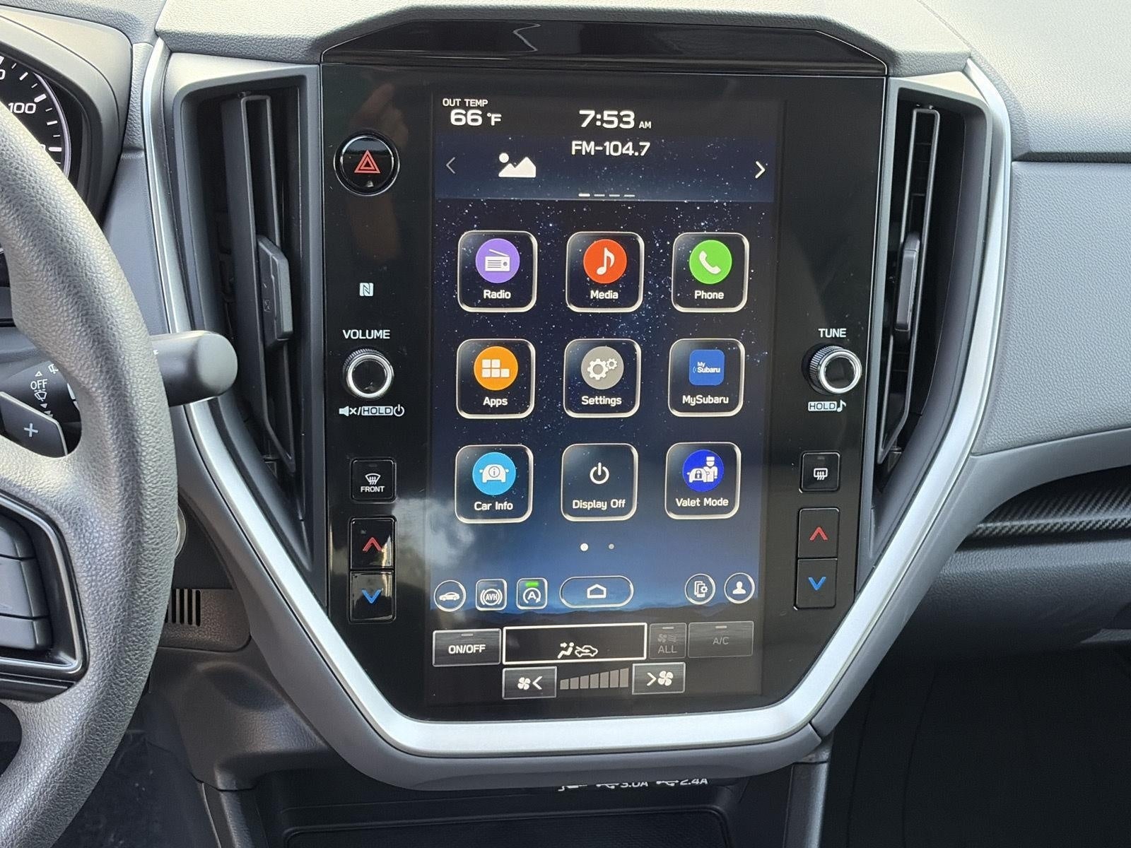 2024 Subaru Crosstrek Premium AWD