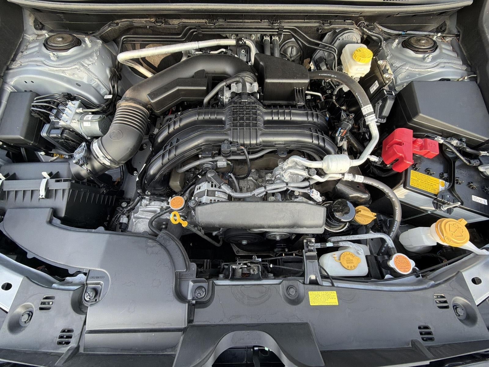 2024 Subaru Crosstrek Premium AWD
