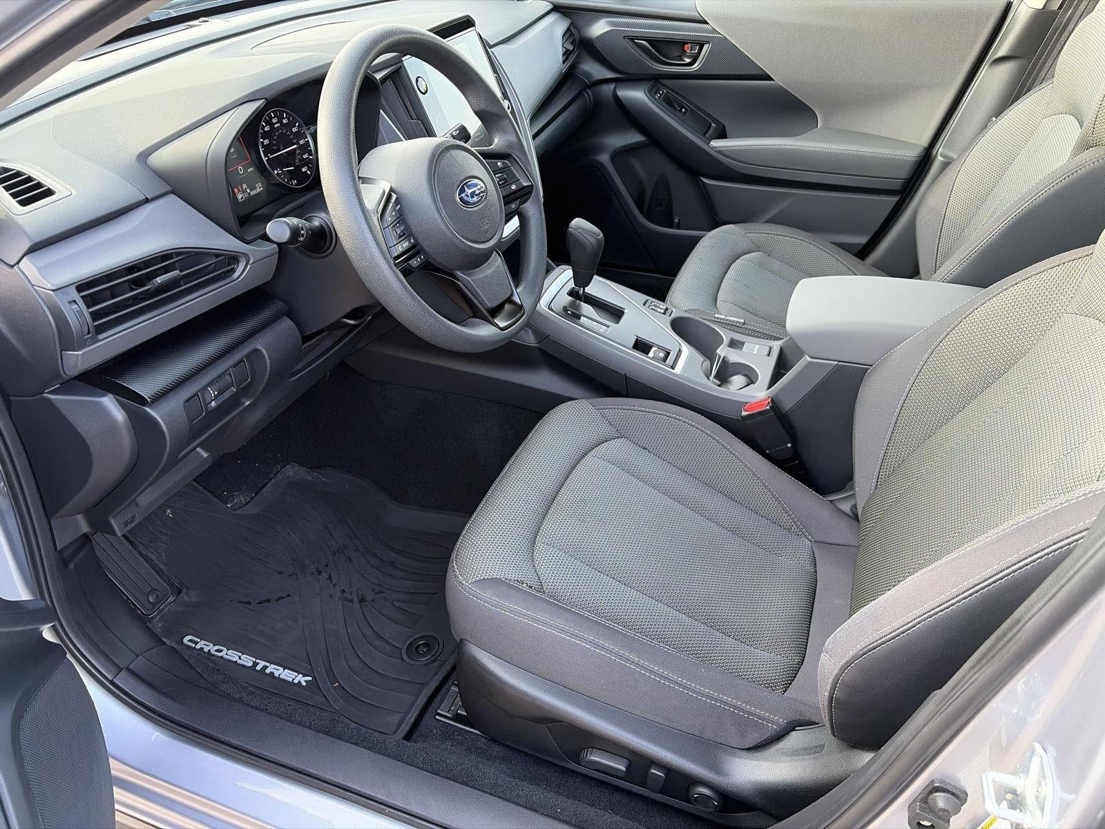 2024 Subaru Crosstrek Premium AWD