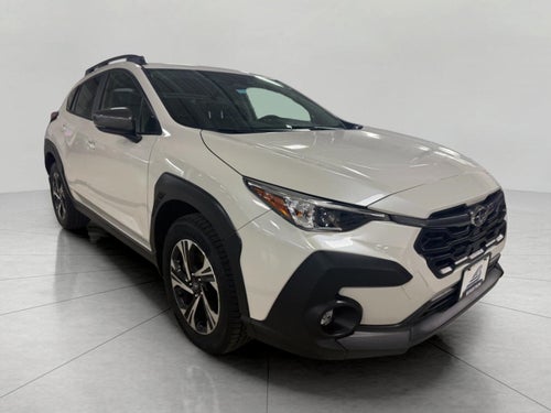 2024 Subaru Crosstrek Premium AWD