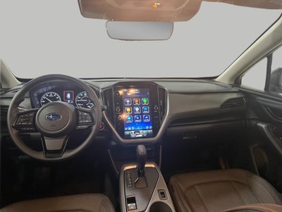 2024 Subaru Crosstrek Premium AWD